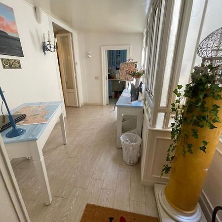 דירות נאפולי Casa Ra Bella Mbriana מראה חיצוני תמונה