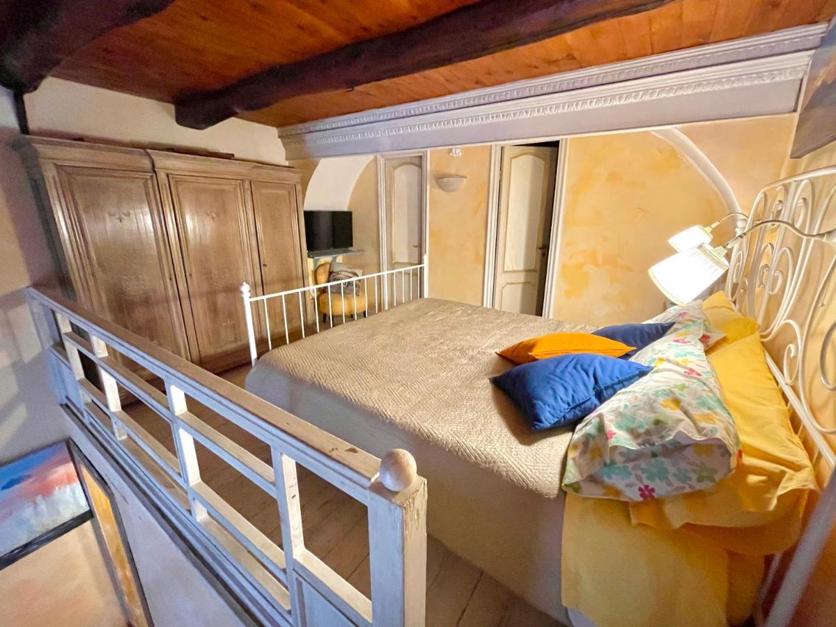 דירות נאפולי Casa Ra Bella Mbriana מראה חיצוני תמונה