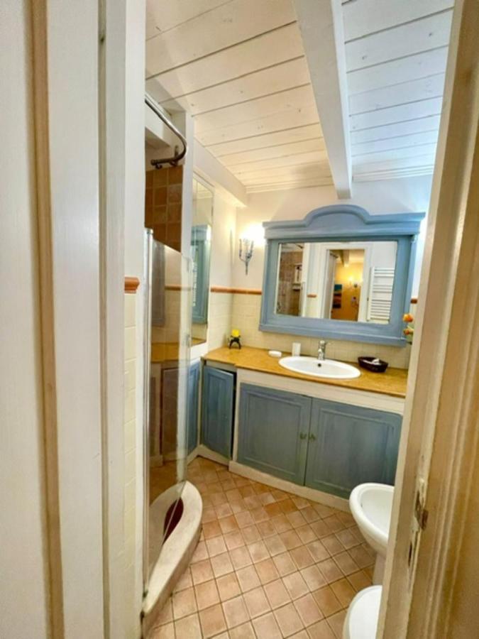 דירות נאפולי Casa Ra Bella Mbriana מראה חיצוני תמונה