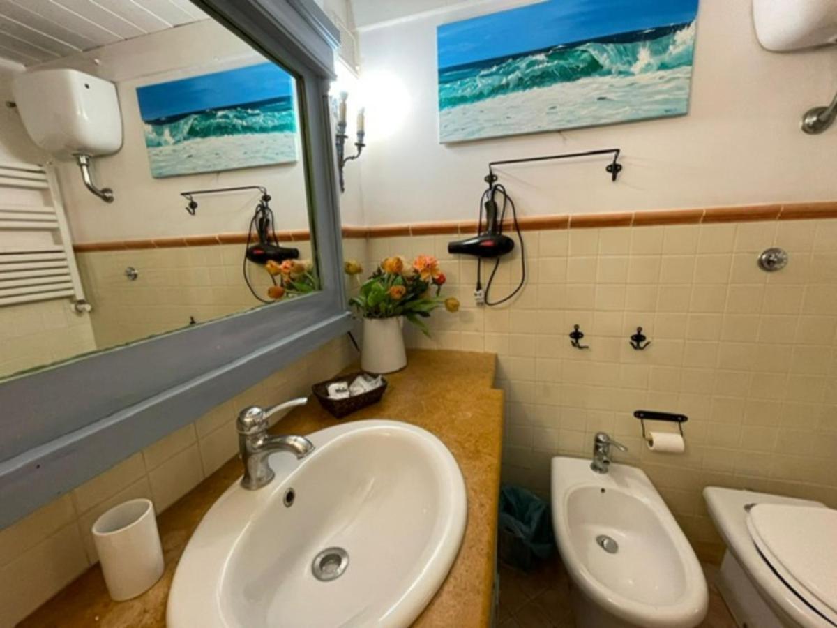 דירות נאפולי Casa Ra Bella Mbriana מראה חיצוני תמונה